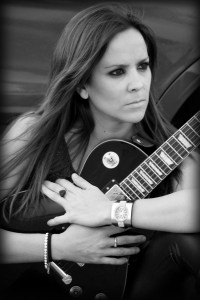Entrevista a Patricia Balmes