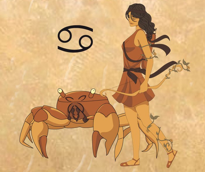 ¿Cómo son los nativos del signo zodiacal de Cáncer? 1