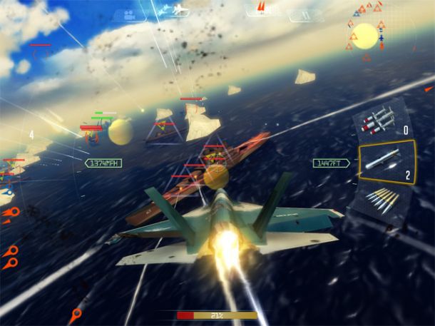Sky Gamblers: Air Supremacy Sky Gamblers: Air Supremacy
