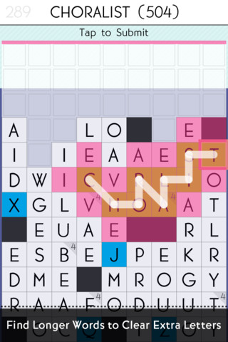 SpellTower