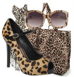 moda animal print