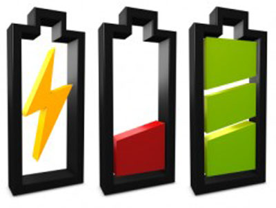 Ahorra batería en tu Smartphone (Android) 1