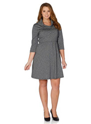 Benize, la nueva marca de moda talla grande femenina