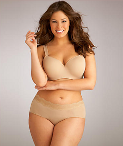 braguitas plus size