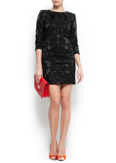 Conoce la colección de Mango para primavera 2013