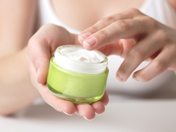crema humectante