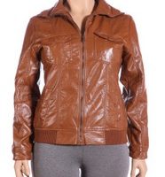 Edén, chaquetas para mujeres de talla grande 6