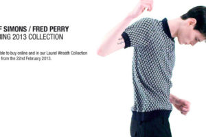 Fred Perry primavera-verano 2013, completa tu look con elegancia 2