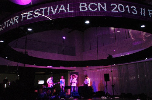 Guitar Festival BCN
