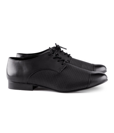 Oxfords H&M