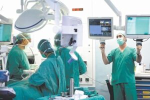 qué significa soñar con hospitales