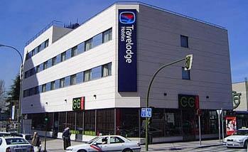 Hotel Travelodge