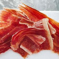 Evita que te timen con el jamón ibérico