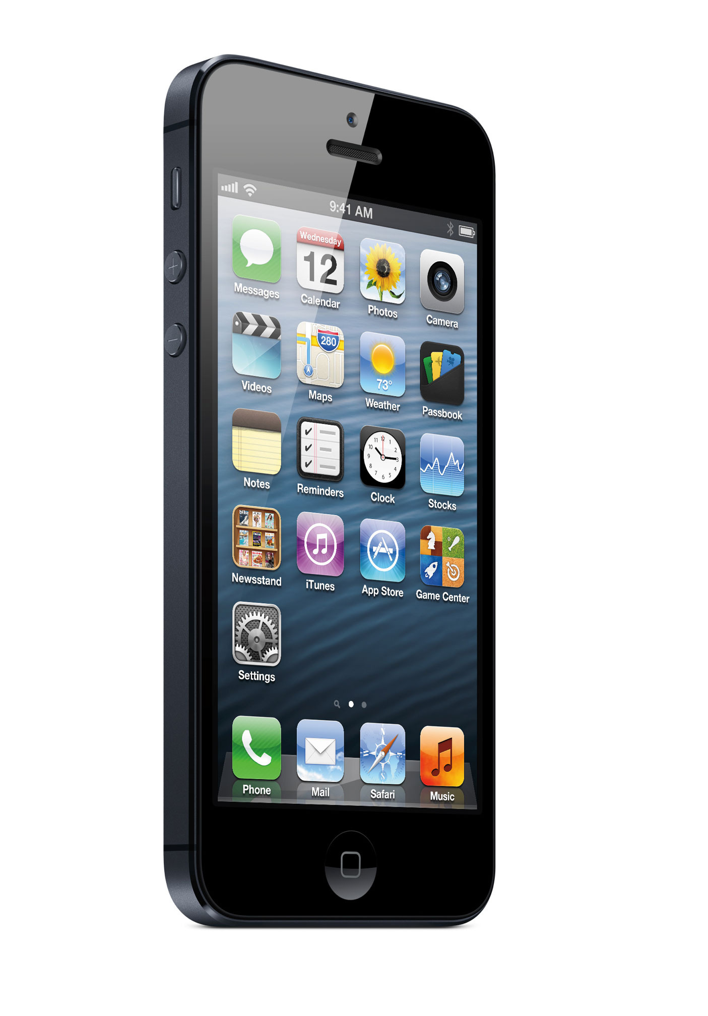 El iPhone de bajo coste si es posible 1