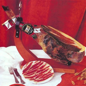 Evita que te timen con el jamón ibérico