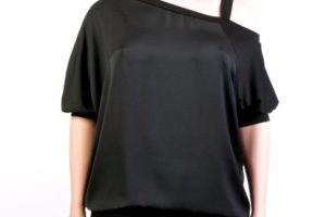 Kanak presenta blusas y camisas en tallas grandes 1