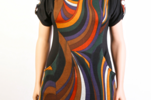 Kanak, ropa lookbook talla grande 4