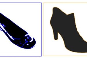 La comodidad en zapatos de talla grande 4