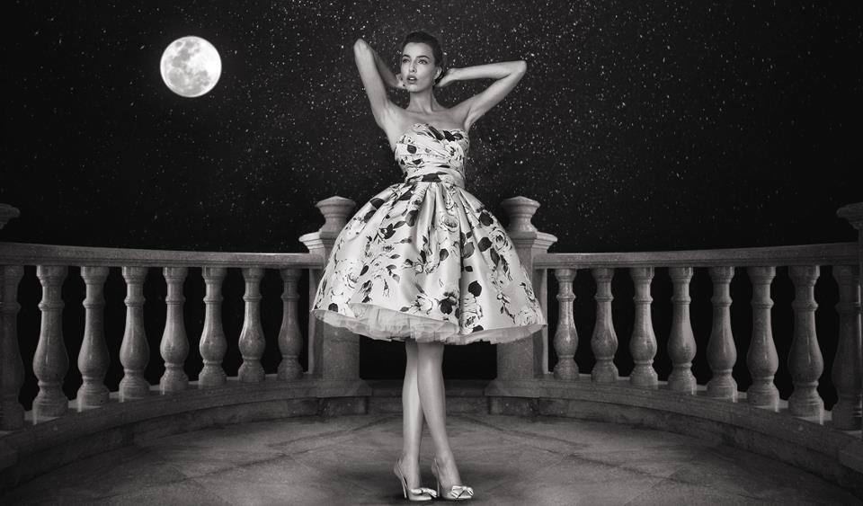 Las apuestas de D&G para la primavera del 2013