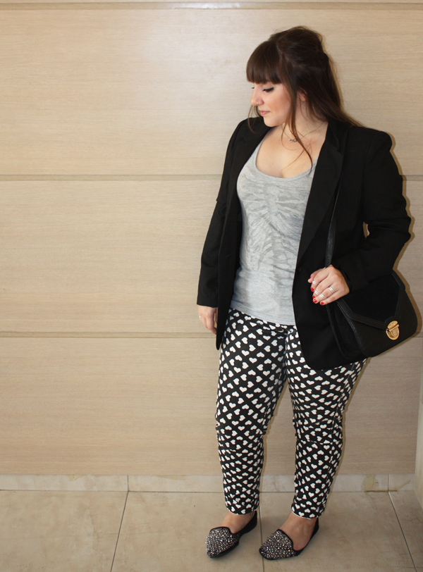 legging tallas grandes