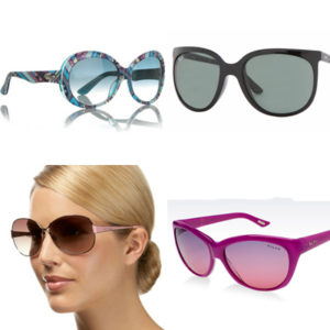 tipos de lentes