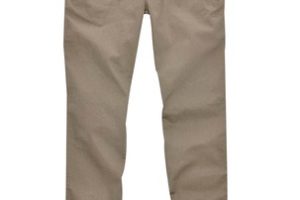 Moda para hombres en talla grande ¿qué le gusta a él? 5