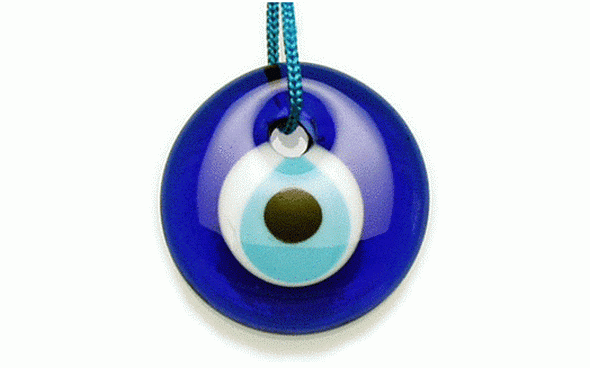 ¿Cuál es la mejor protección contra un mal de ojo o un ritual de magia negra?