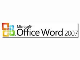 Aprende a utilizar Word 2007 1
