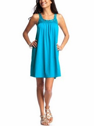 moda en vestidos