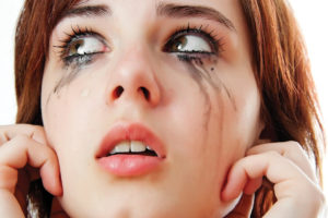 ¿Qué significa soñar con llorar?