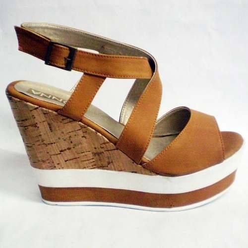 sandalias abiertas