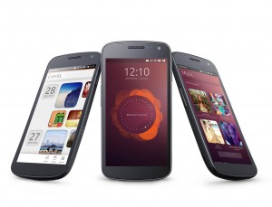 Falta poco para que Ubuntu Phone OS llegue al NExus 4 y Gglaxy Nexus  