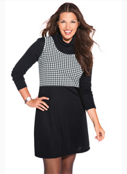 Benize, la nueva marca de moda talla grande femenina