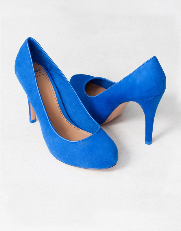 Salones azules