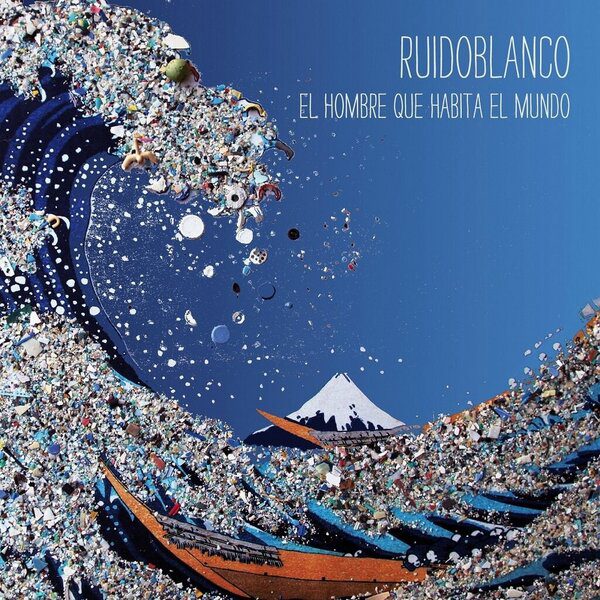 Ruidoblanco lanza nuevo EP 1