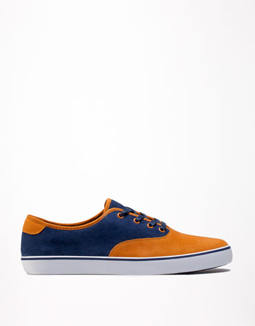 Novedades para caballero de Bershka 1