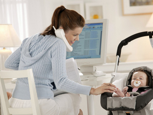 Beneficas ayudas para maternidad y paternidad 1
