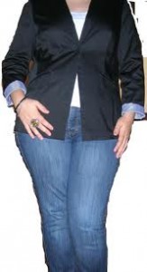 CHAQUETA
