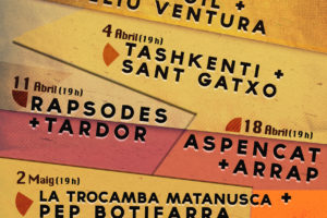 Festival ara sona