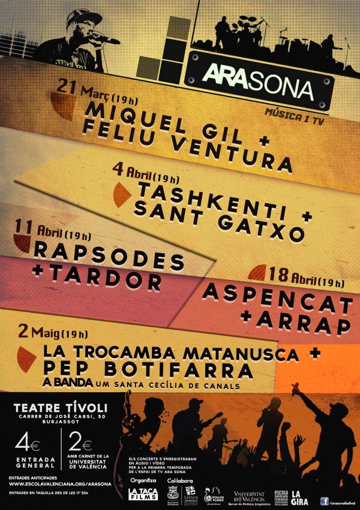 Festival ara sona