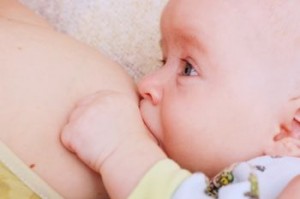 Cómo deben enfrentar las madres el destete 1