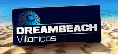 Nace el Festival Dreambeach Villaricos 1