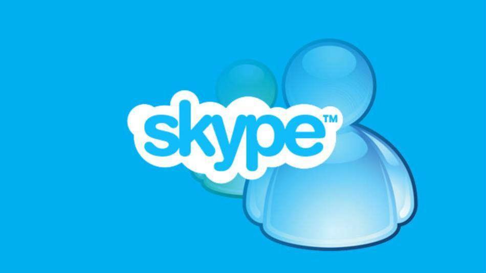 Guía para enviar mensajes de Facebook con Skype para el escritorio de Windows 1