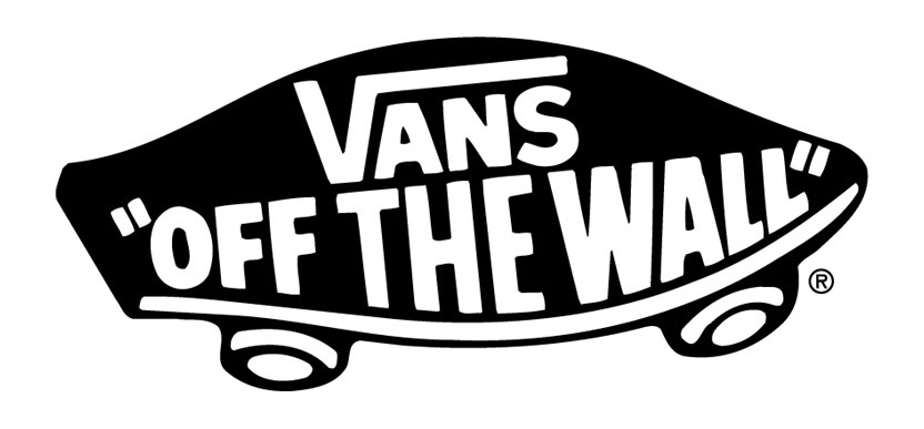 Logotipo Vans