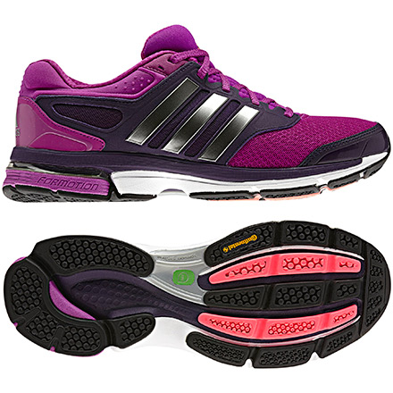 Adidas Running