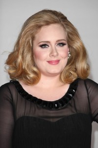 ADELE
