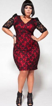 Vestidos