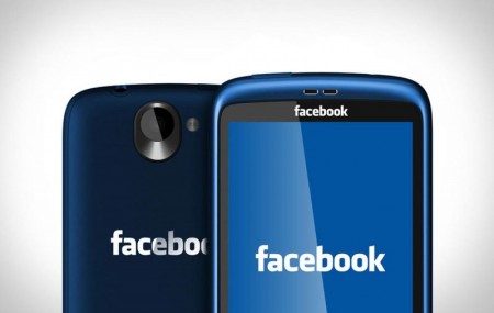 Facebook lanzará un sistema operativo en Android 1