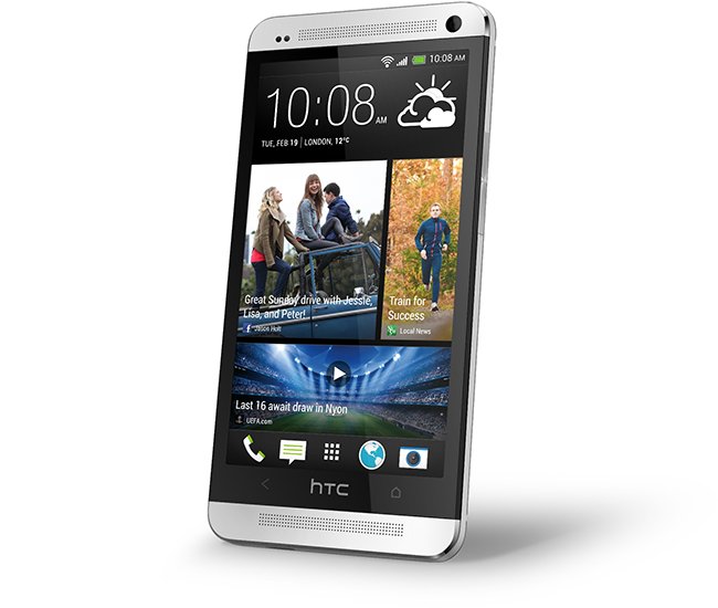 HTC One