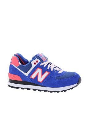 Joggers de New Balance